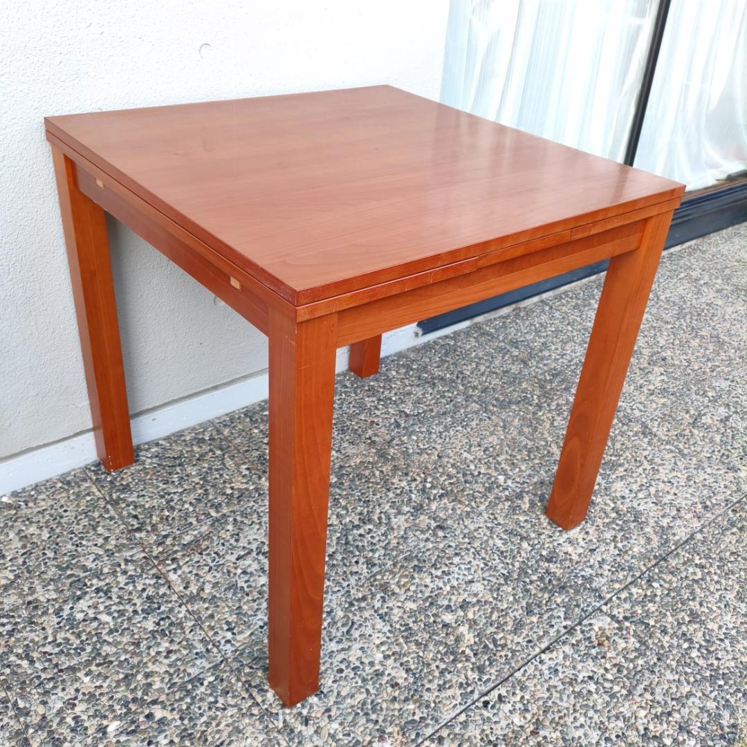 unico ウニコ 伸縮式ダイニングテーブル VIVO