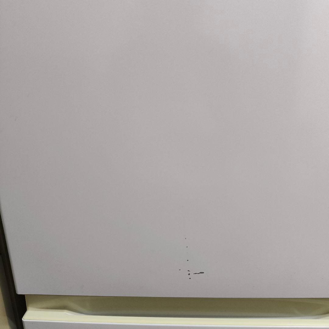 Hisense 冷蔵庫 　冷凍庫　ハイセンス　ホワイト　2022年製　175L