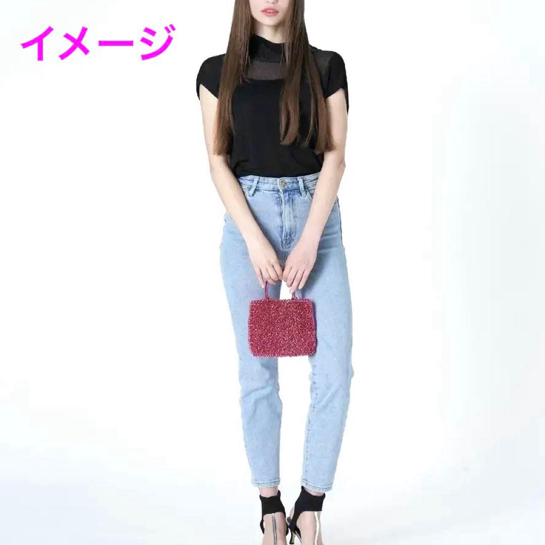 ♡極美品♡アンテプリマ スタンダード ミニアトゥーラ フクシアピンク