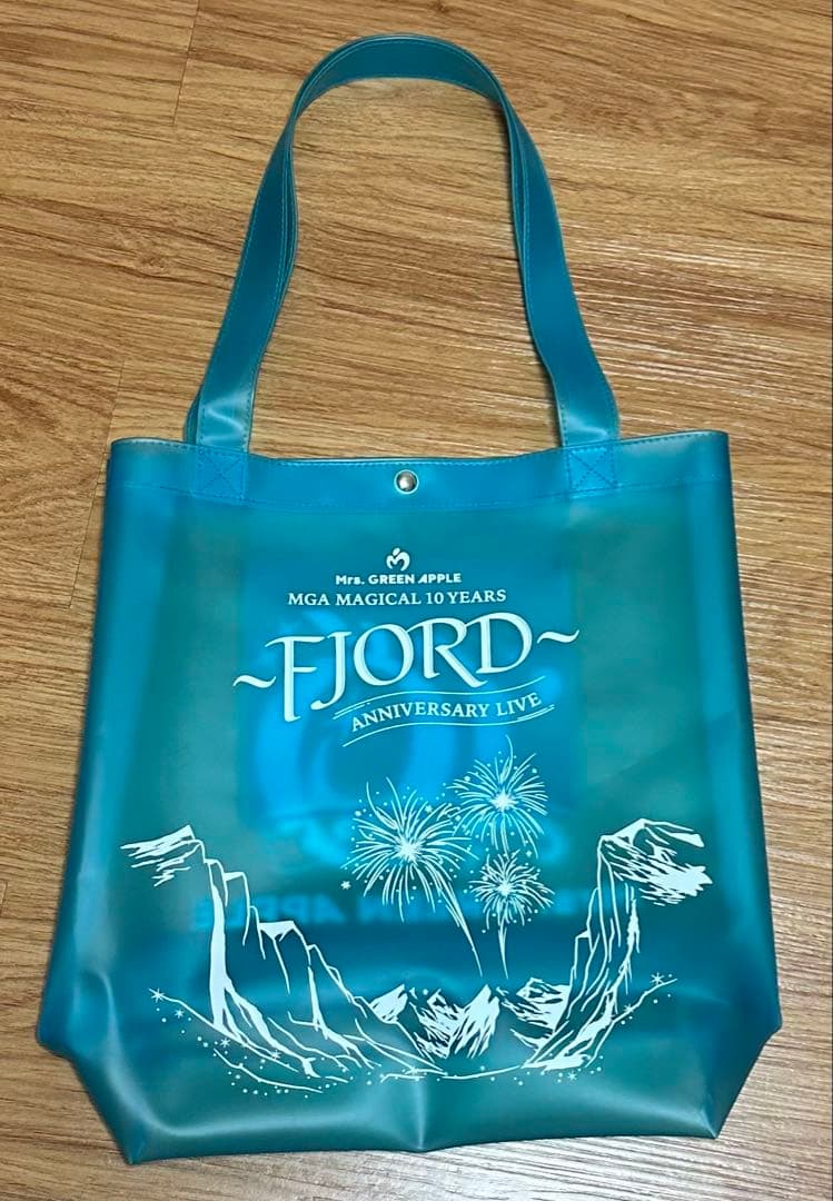 Mrs. GREEN APPLE JAM'Sくじ メメル キーホルダー+31点