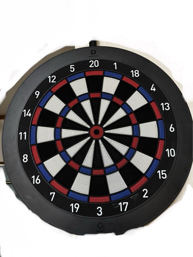 DARTSLIVE  スタンドポール付き