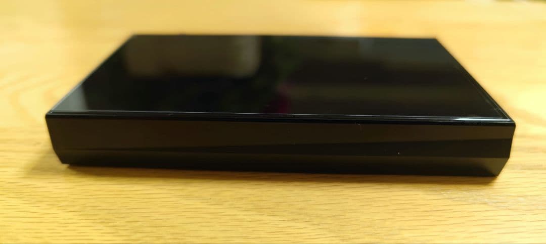 iBasso DX260 デジタルオーディオプレーヤー＋純正レザーケース付