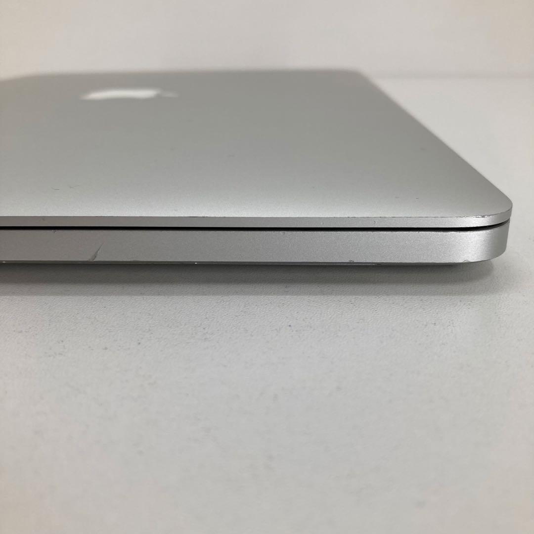 MacBook Pro 2013 8GB 動作未確認