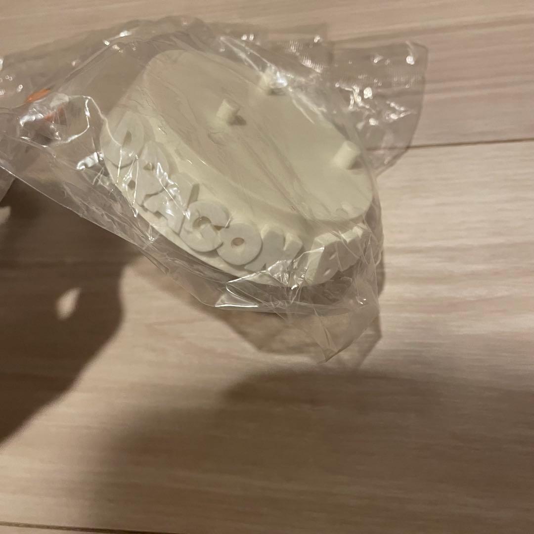 ドラゴンボール 造形天下一武道会 孫悟空 フィギュア 水筒