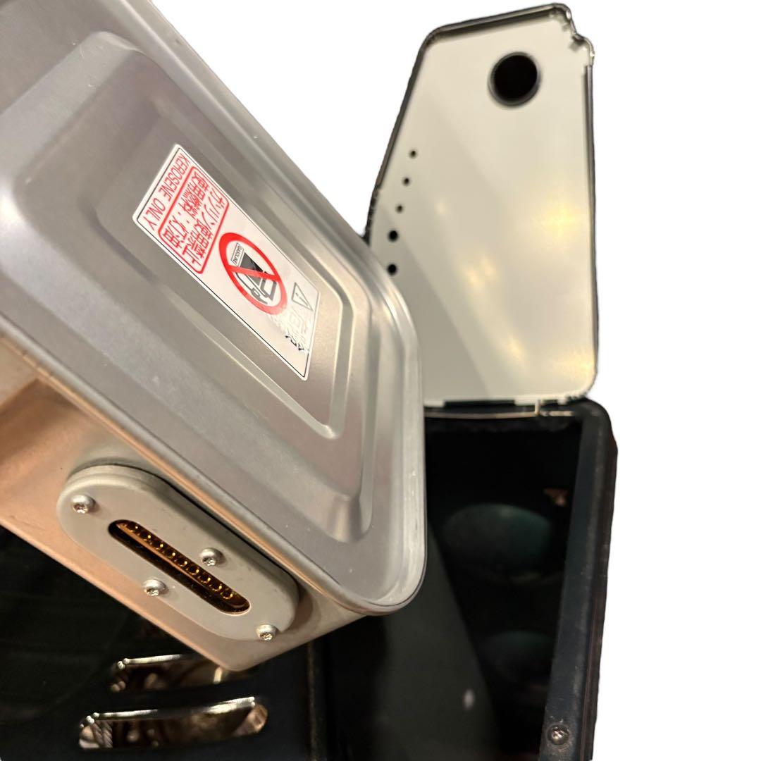 石油ストーブ トヨトミ RS-L237E 日本製 木造6〜8畳用