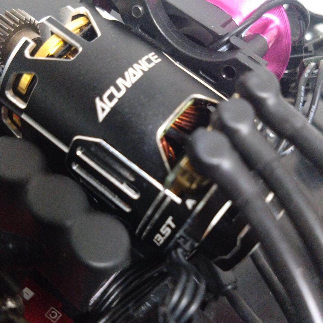 reved RDX　純正オプション　RS-STシルバー