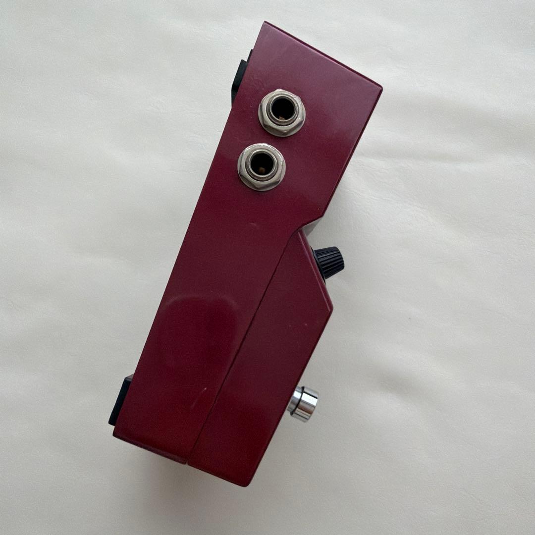 ZOOM MS-60B マルチエフェクター