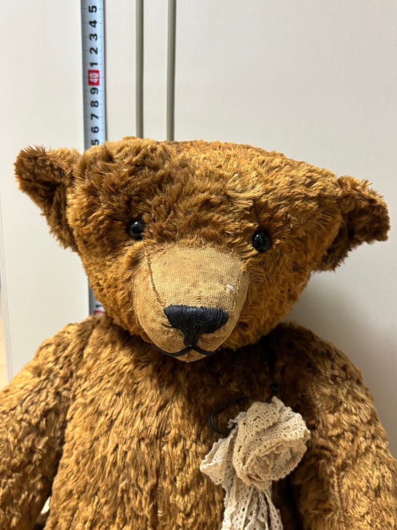 ビンテージベア⭐︎可愛いお顔