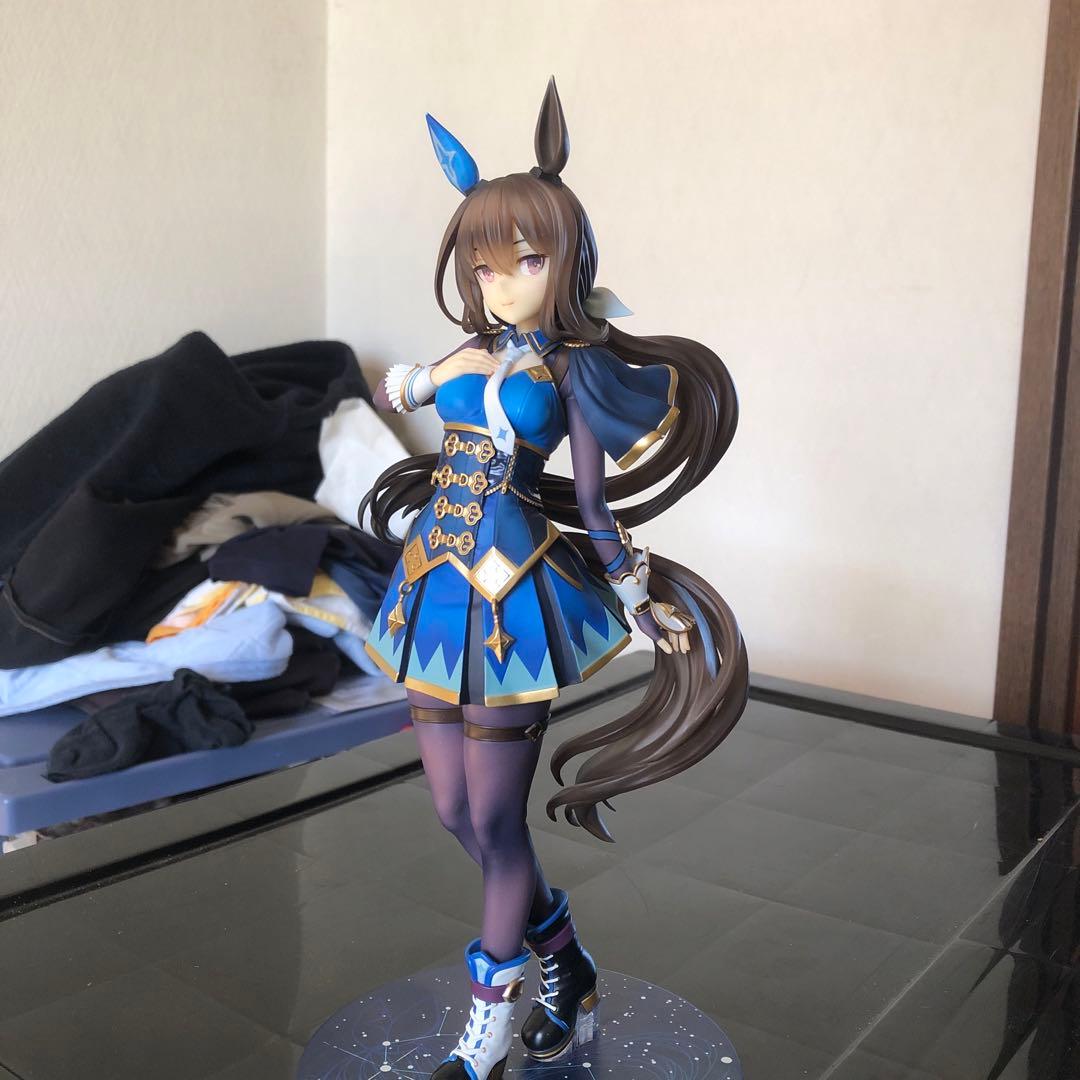 フィギュア　Starry Nocturne アドマイヤベガ