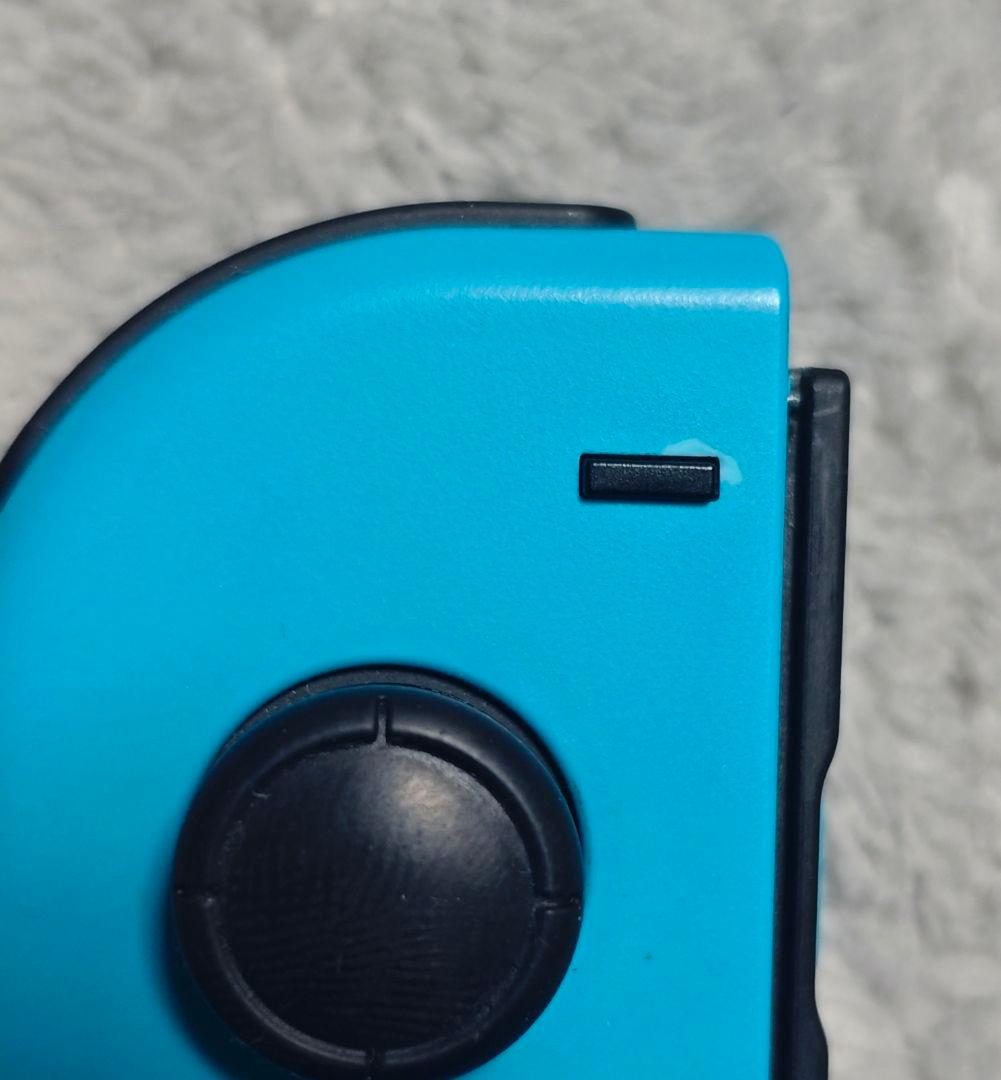 Nintendo Switch 本体 microSDカード付き