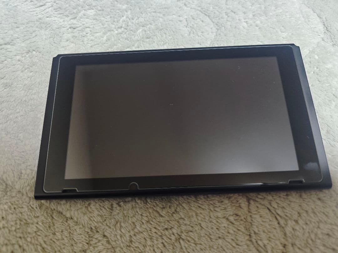 Nintendo Switch 本体 microSDカード付き