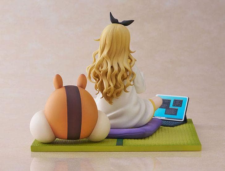 リコリス・リコイル クルミ クレイネル 1/7スケール 完成品フィギュア