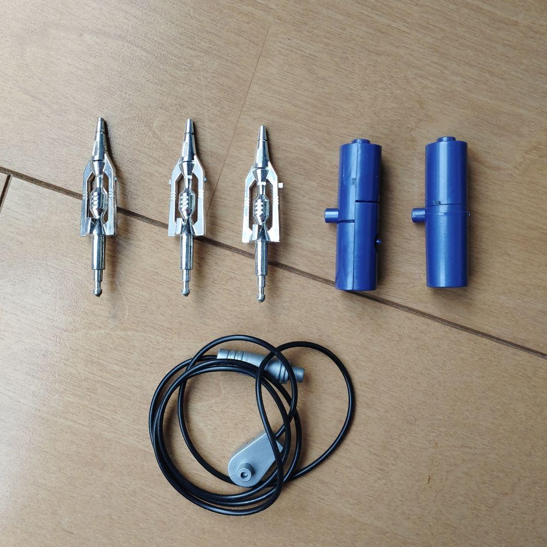 トランスフォーマー　サウンドウェーブ、ランブル、ラットバット