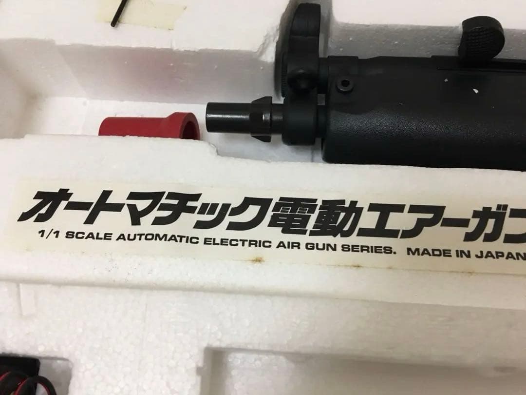 東京マルイ　電動ガン　M P5A5