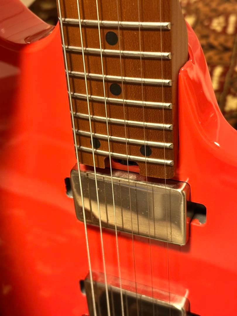 ギター Soloking MS-1 Custom