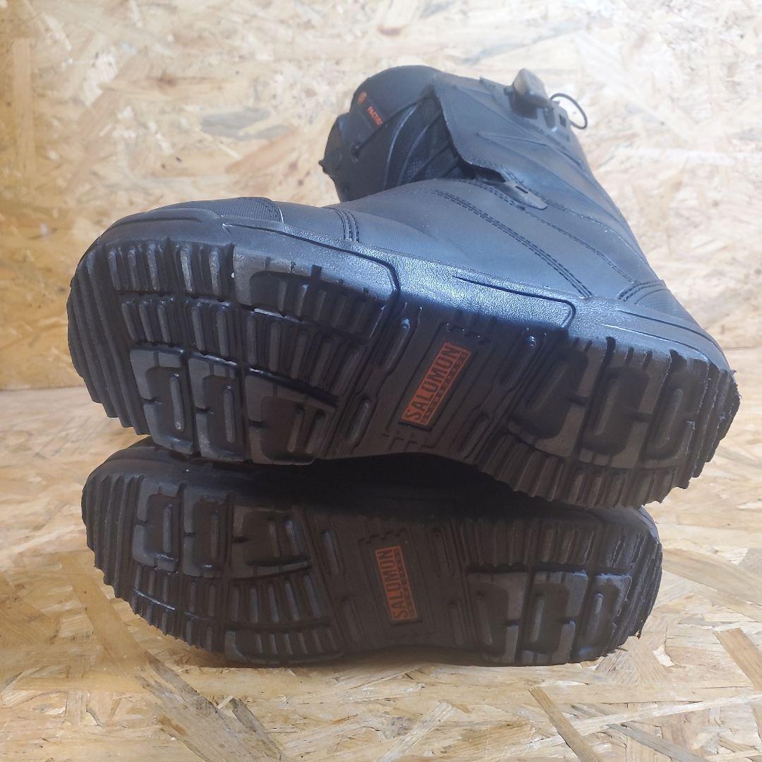 SALOMON FACTION スノーボードブーツ！ 26091