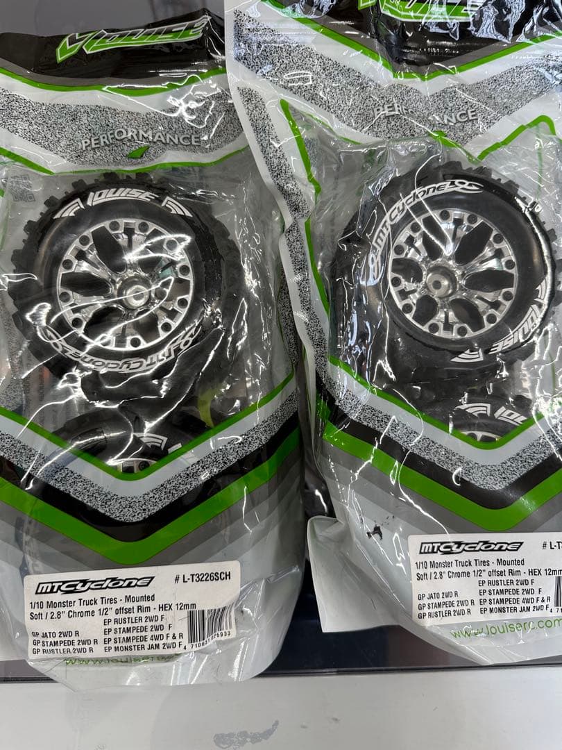 K購入ページ　他の方購入しないで下さい。LOUISE 1/10