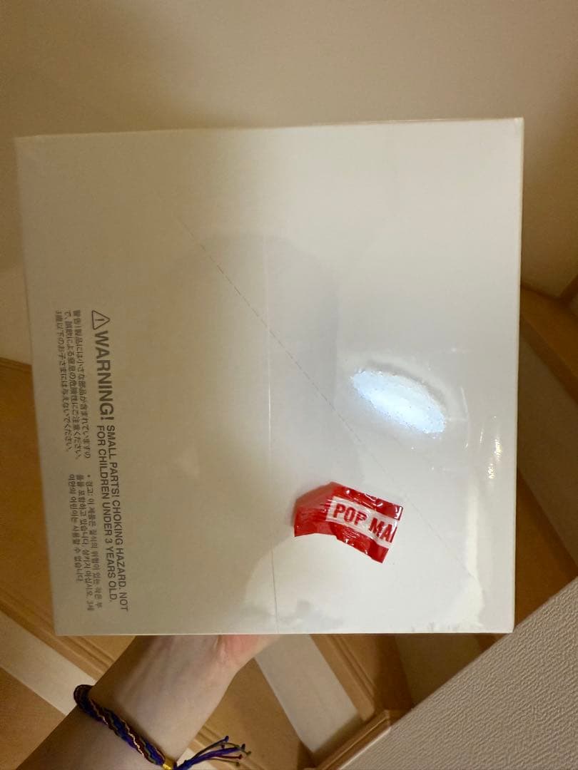 正規品 LABUBUマカロンぬいぐるみ三代Big into Energy