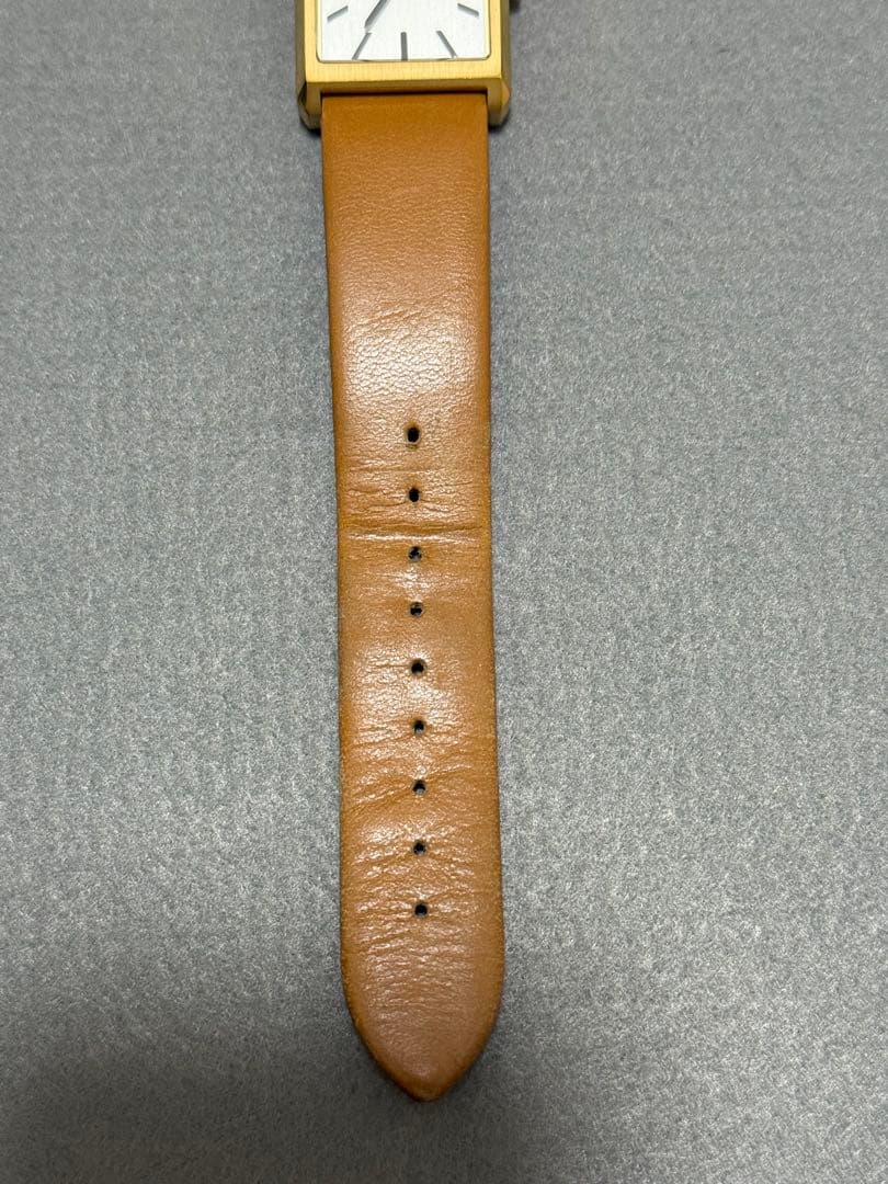 BREDA VIRGIL 1736a ブレダ 腕時計 ユニセックス