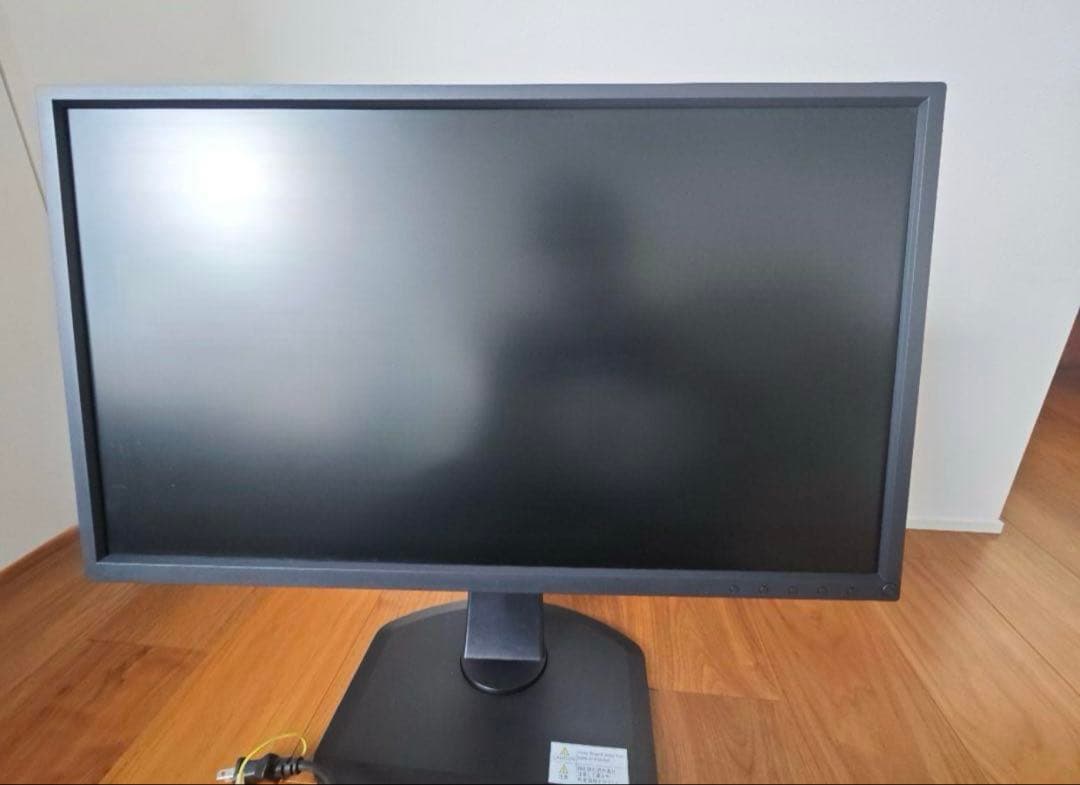 【訳あり品】ZOWIE XL2540 24.5インチ 240Hz対応モニター