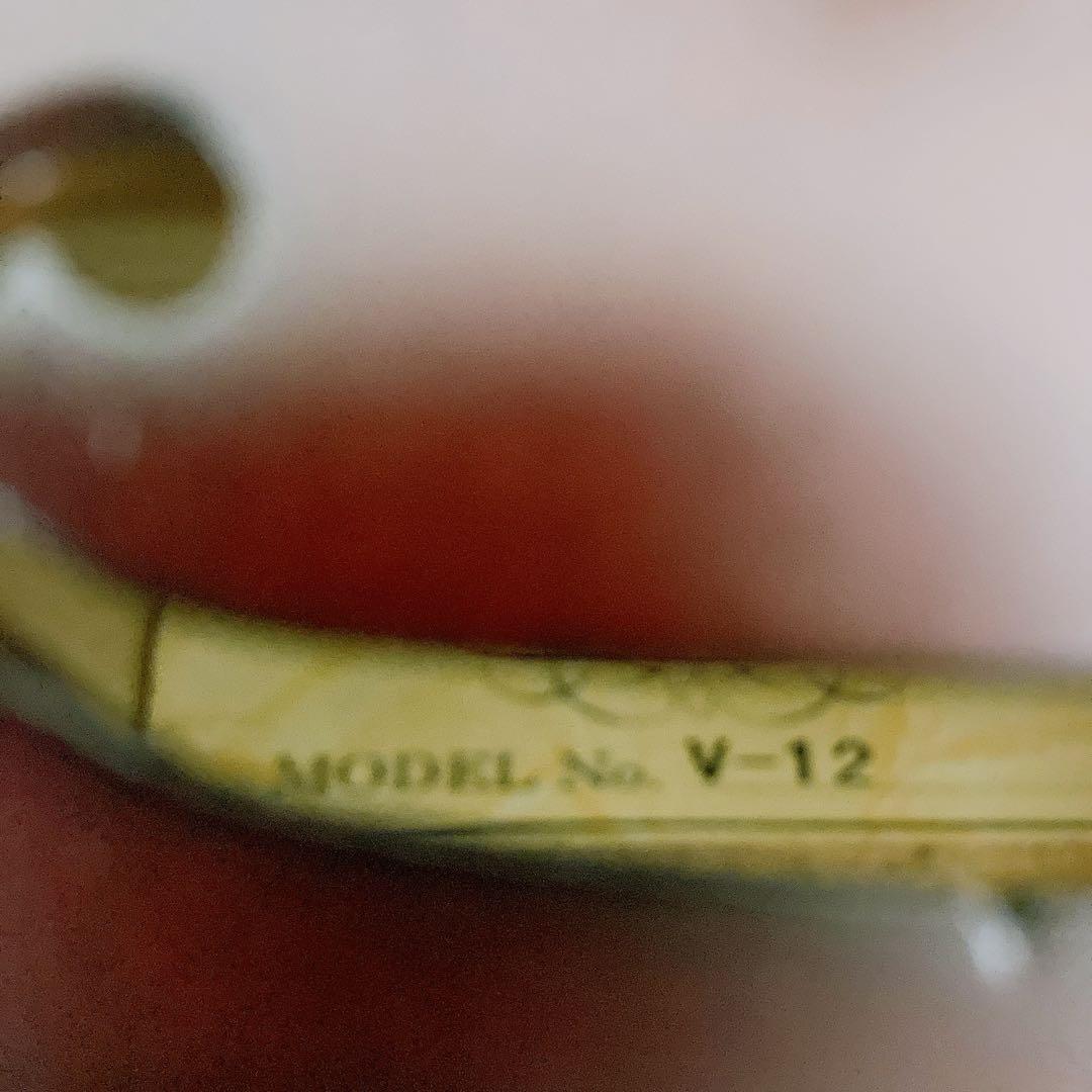 ハルシュタット バイオリン V-12 4/4サイズ 大人用 初心者 練習 稽古事