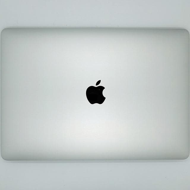 MacBook本体 MacBook Air 2020_M1/16GB/512GB_SLV