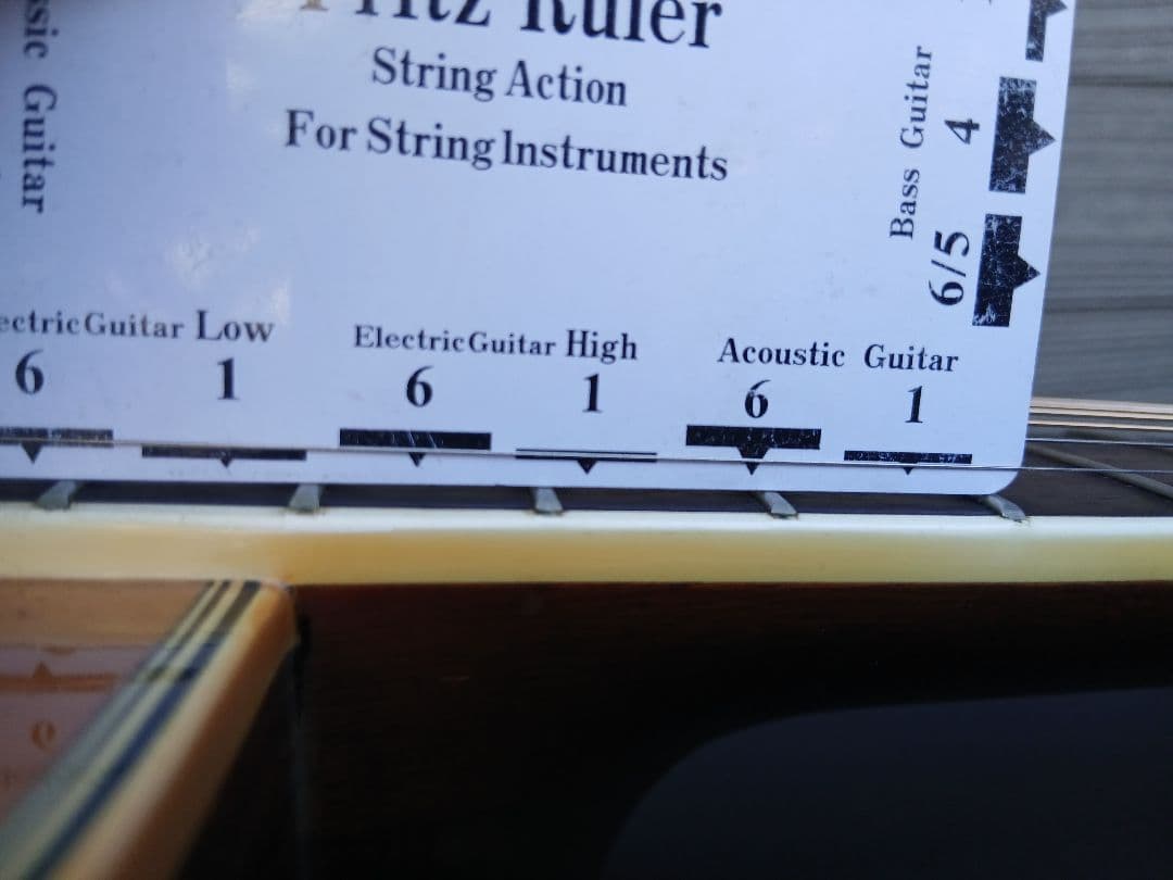 Cat's Eyes CE-600(1978年製)