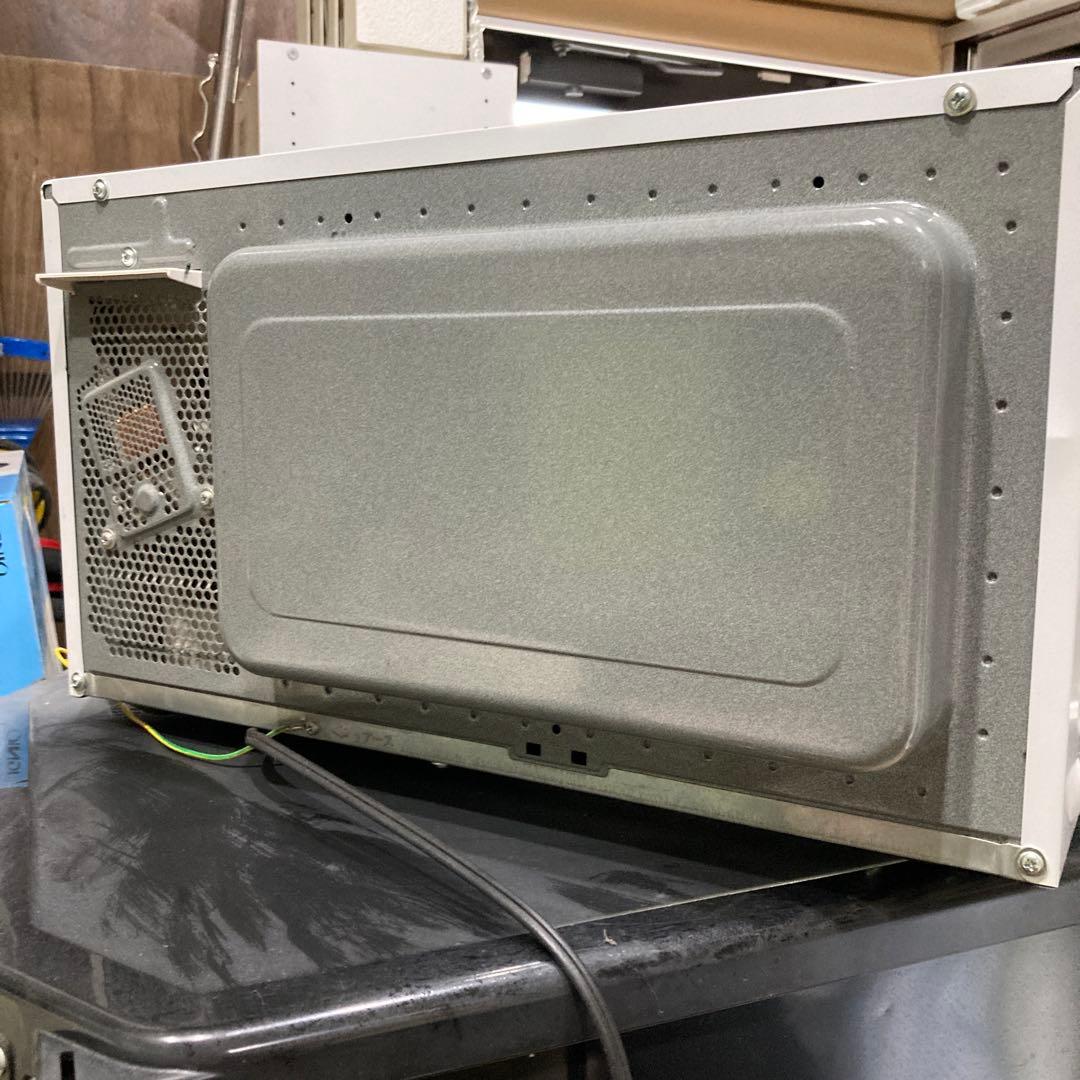 Panasonic パナソニック 電子レンジ NE-EH226-W