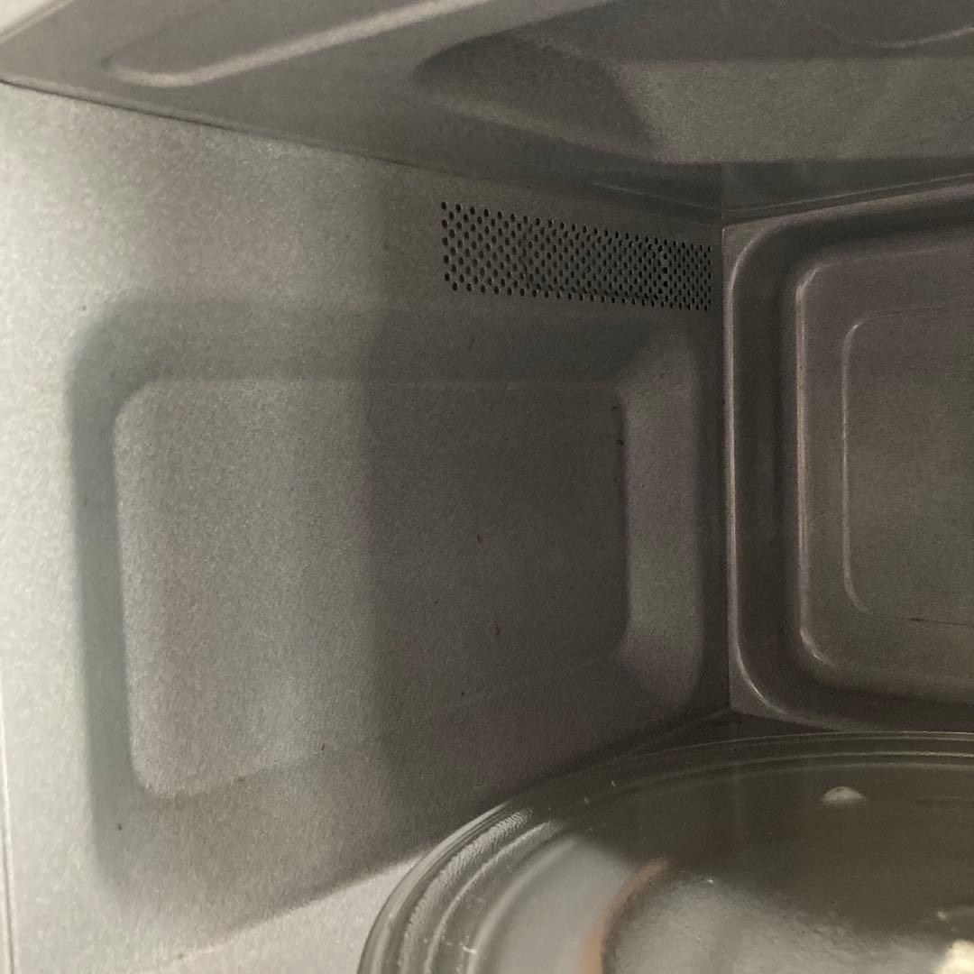 Panasonic パナソニック 電子レンジ NE-EH226-W