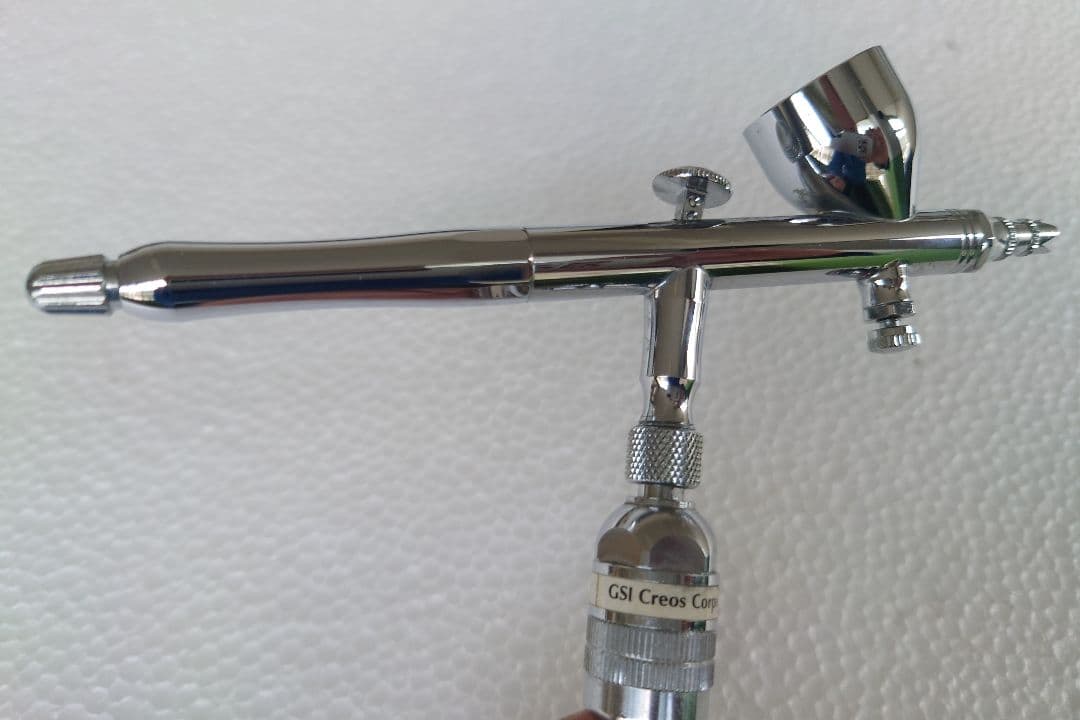 エアーブラシ セット