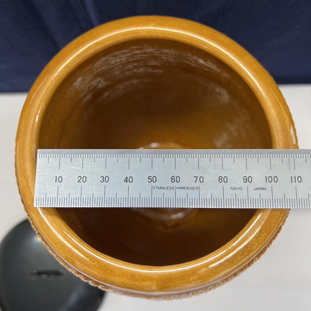 吉向窯・吉向蕃斎（七世 松月）花器  茶道具