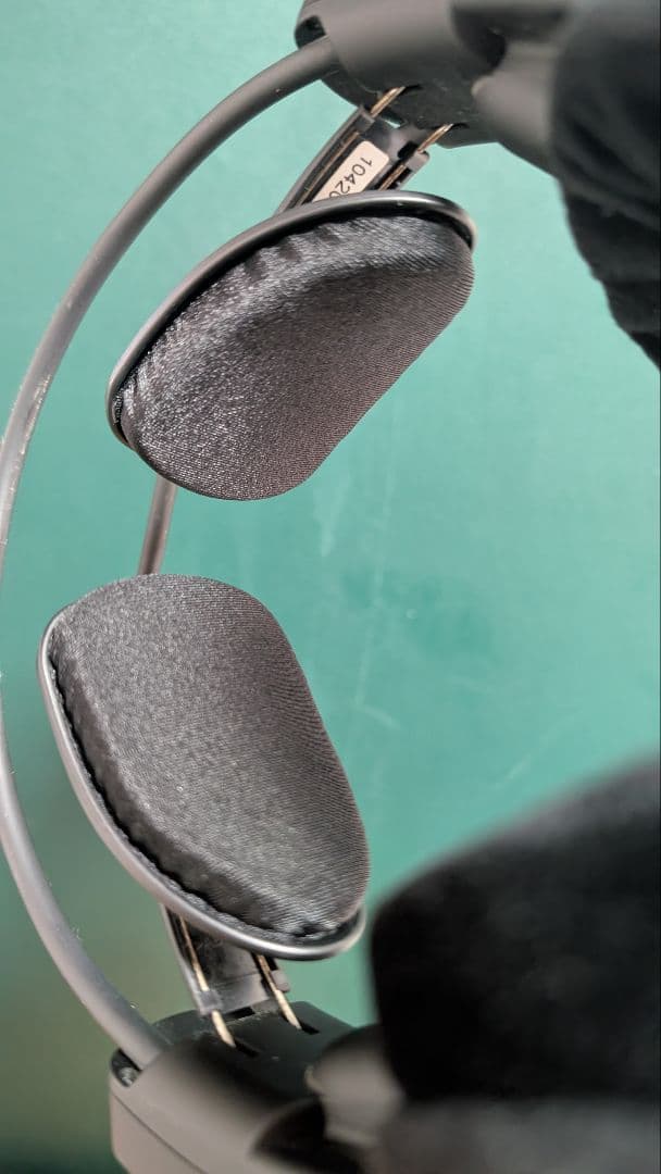 名機　Audio-Technica ATH-DMR5500 ワイヤレスヘッドホン