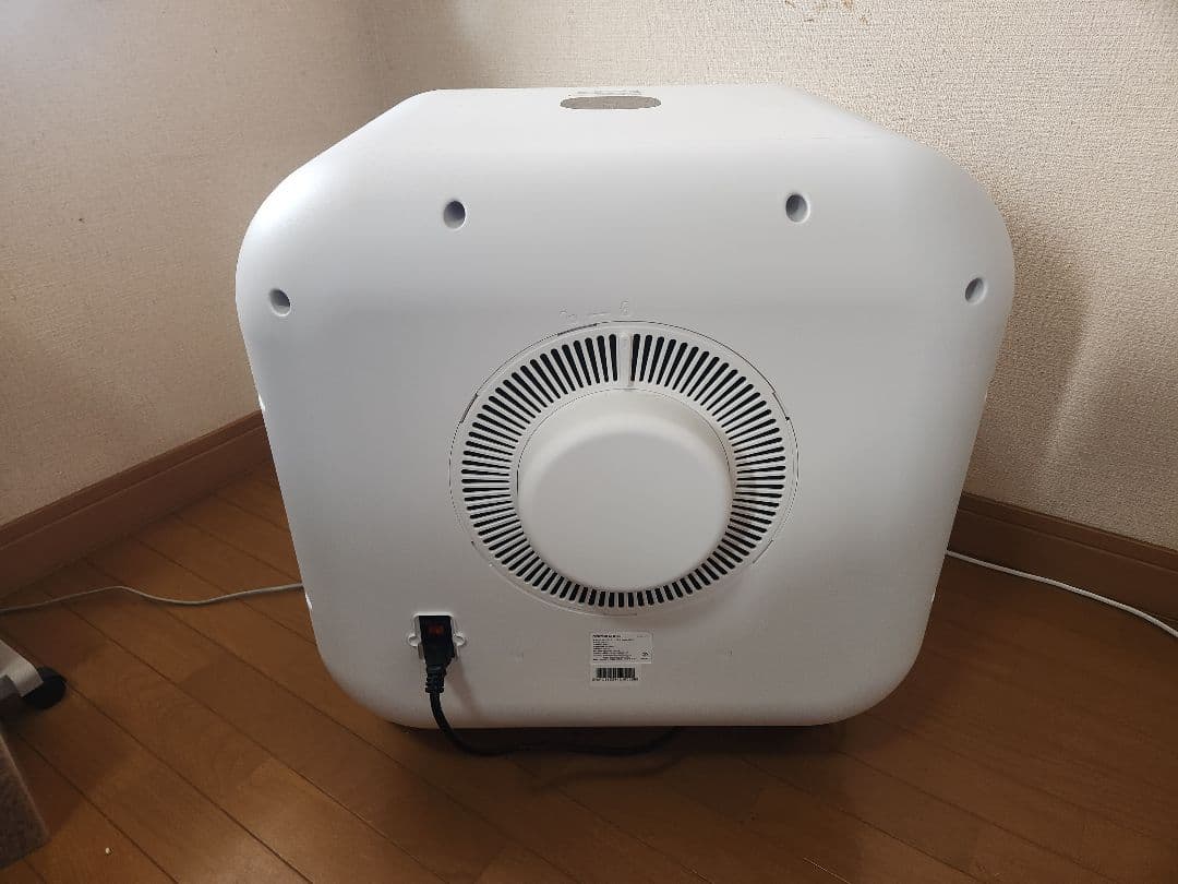 runPET Drybo Ultra PD135 ペットドライヤーハウス