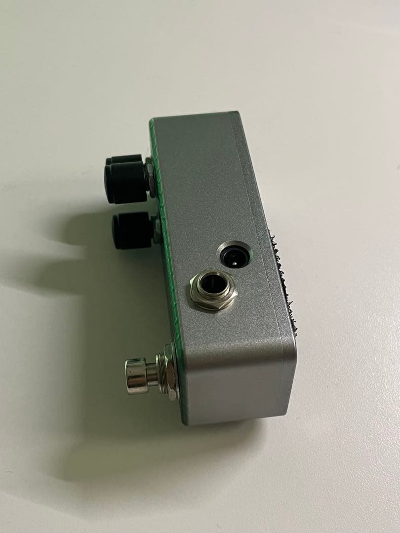 ギター ONE CONTROL PERSIAN GREEN SCREAMER