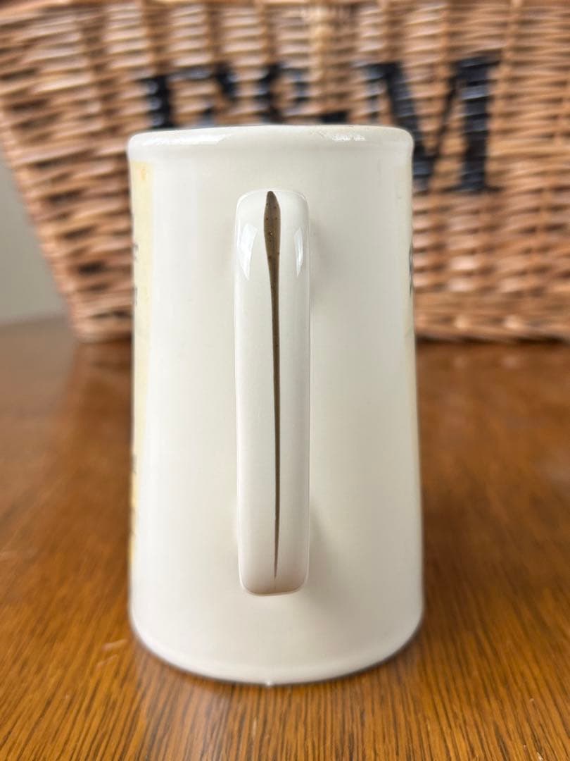 英国ヴィンテージ　スタッフォードシャーポタリー　ドッグショー　犬　ジャグ　水差し