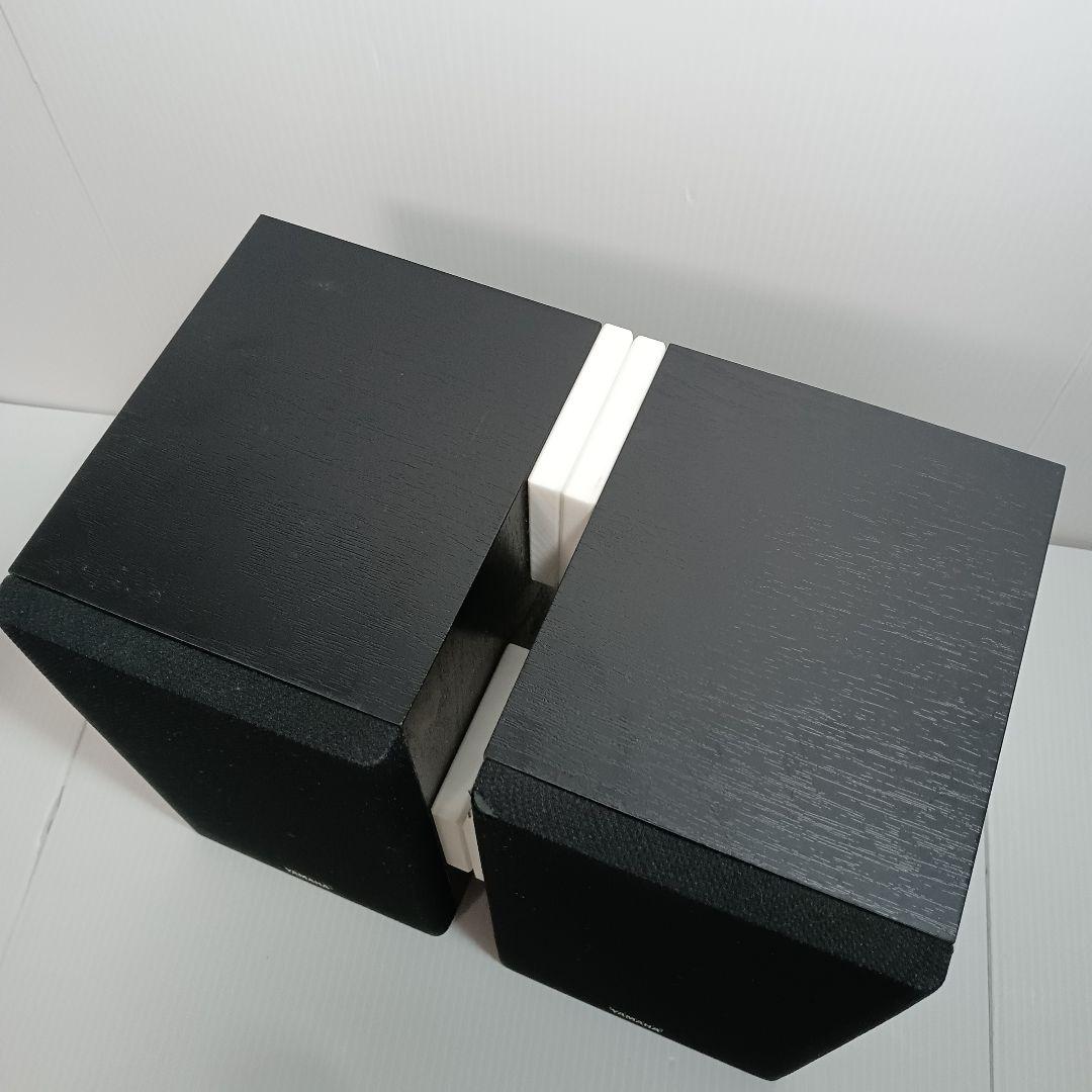 YAMAHA ヤマハ サウンドスピーカー NS-10MM シリアル ペアセット