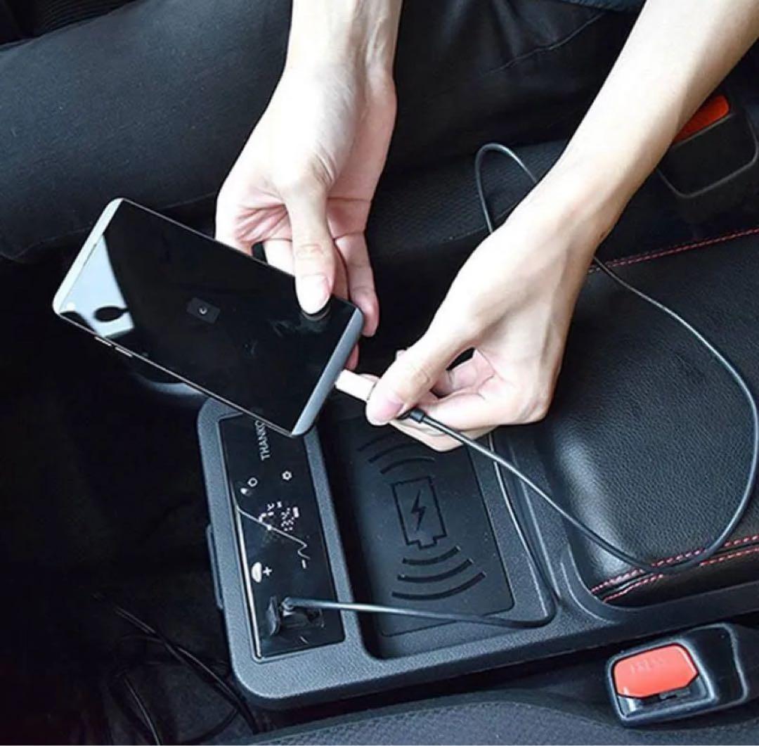 車用　THANKO 氷も作れる センターコンソール 冷凍冷蔵庫 C-CFW21B