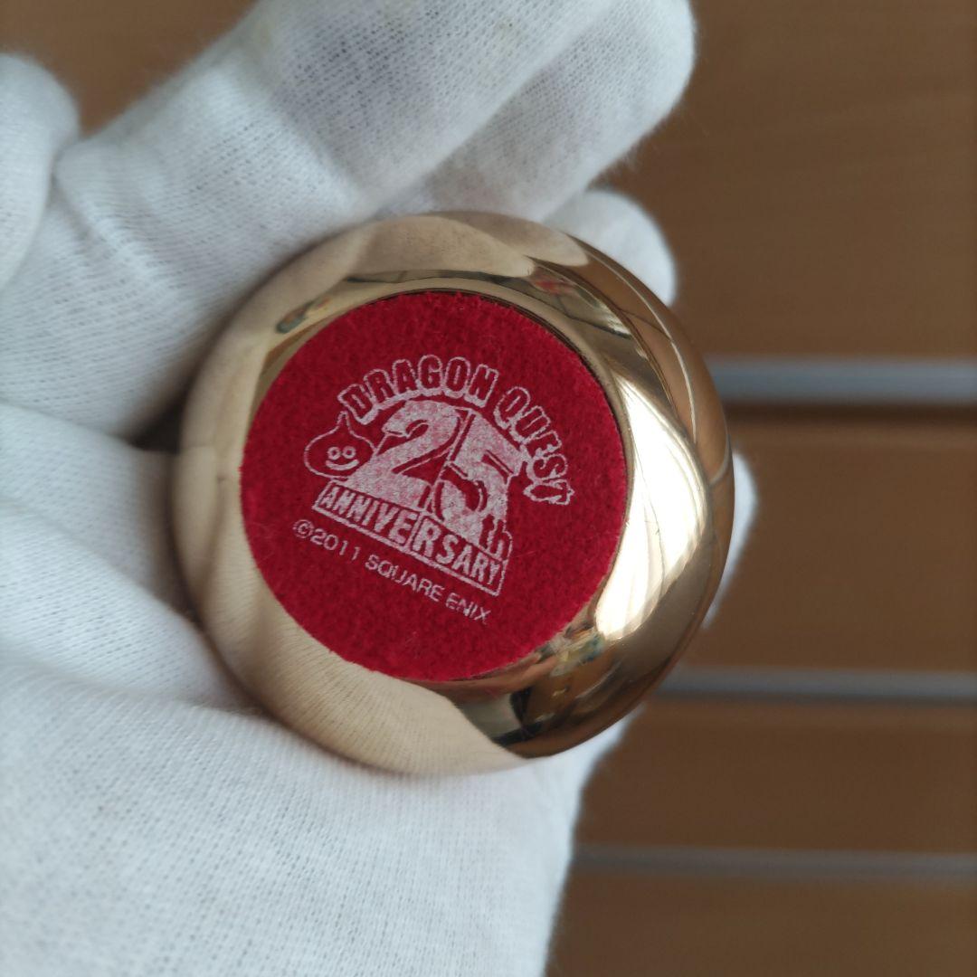 ❤️ドラクエ25周年記念品❤️メタリックモンスターズギャラリー❤️極美品❤️