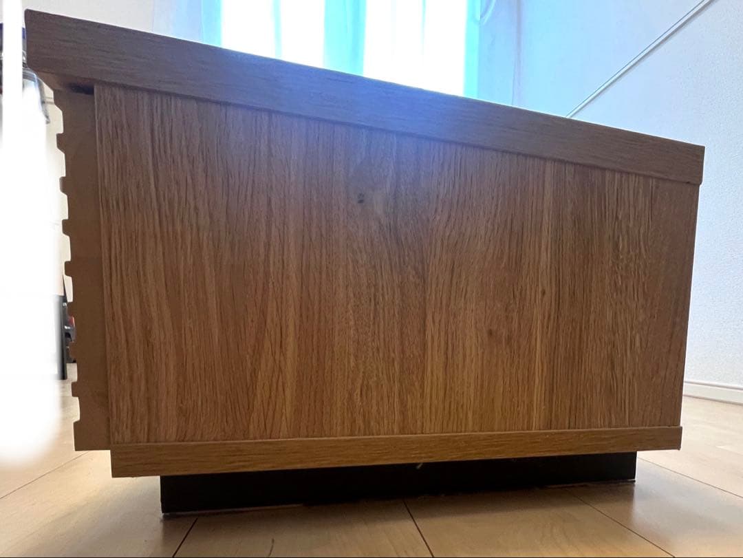 ニトリ　テレビボード　幅180cm