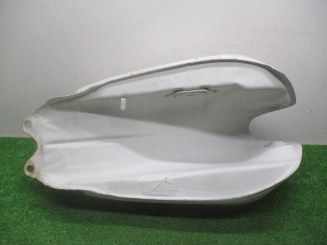 M*様 GSX400FSタンク