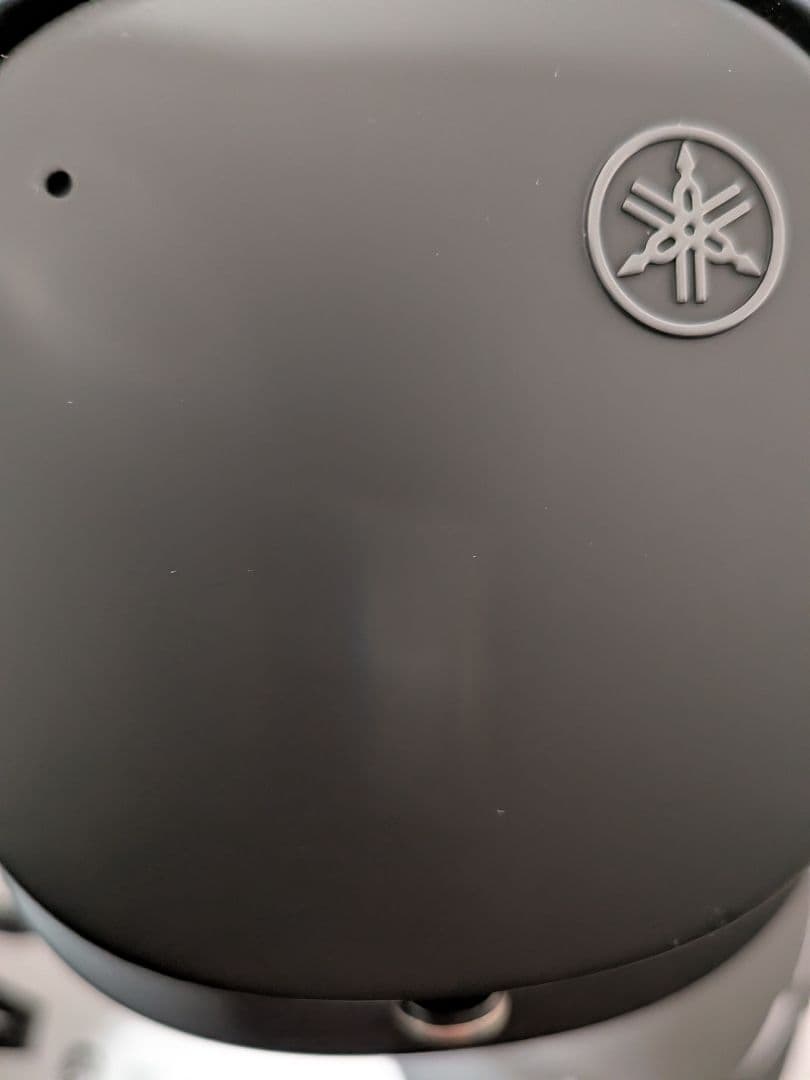 YAMAHA YH-L500A ワイヤレスヘッドホン