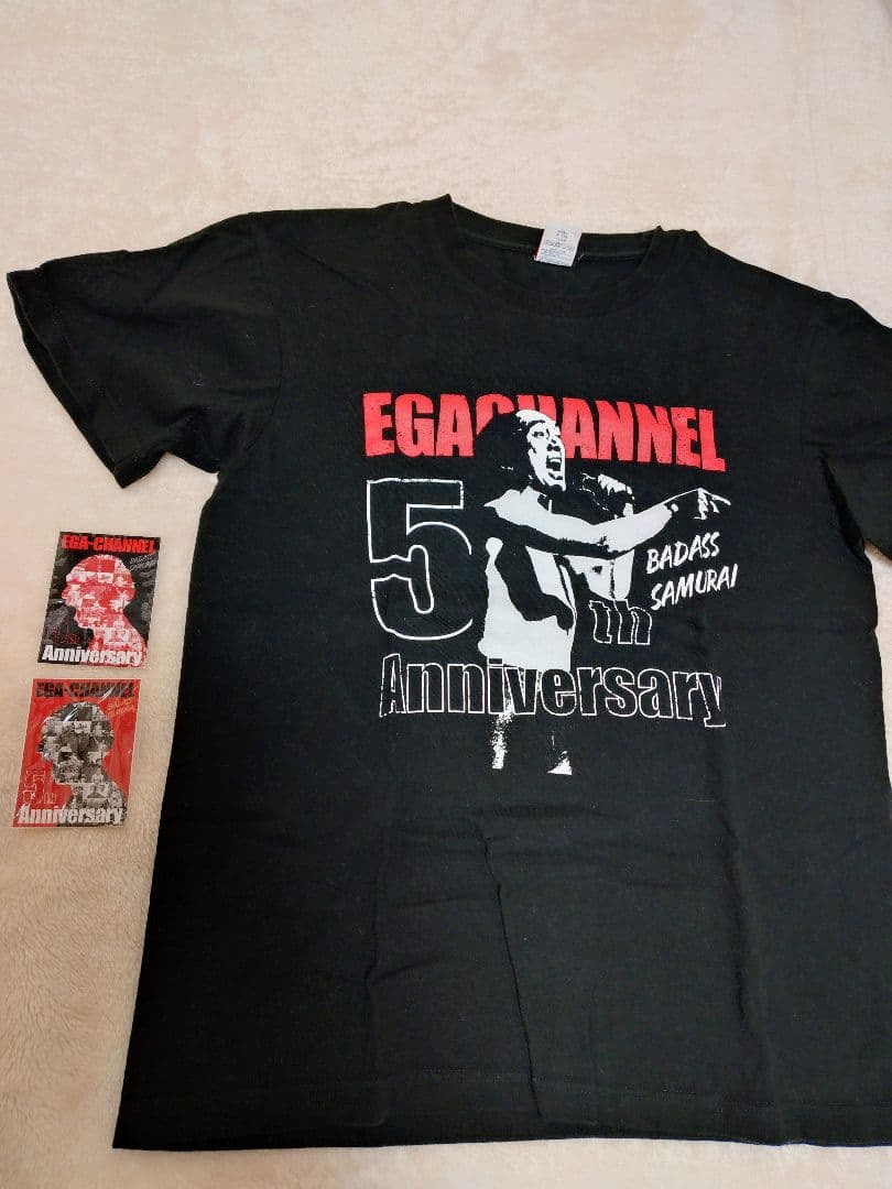 エガちゃんねる グッズ セット