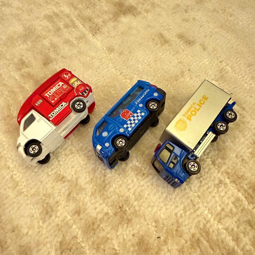 【レア多め】129台 トミカまとめ売り 非売品・限定品・トミカ博 ミニカー