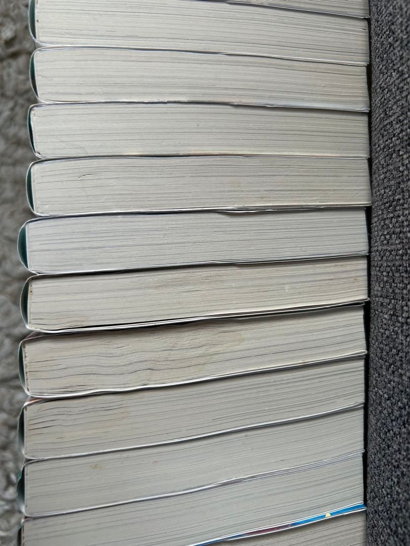 そ*ら様 Re:ゼロから始める異世界生活 1-43巻、EX3 （1巻帯あり初版）