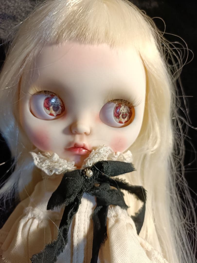 な*る様 カスタムアイシードール