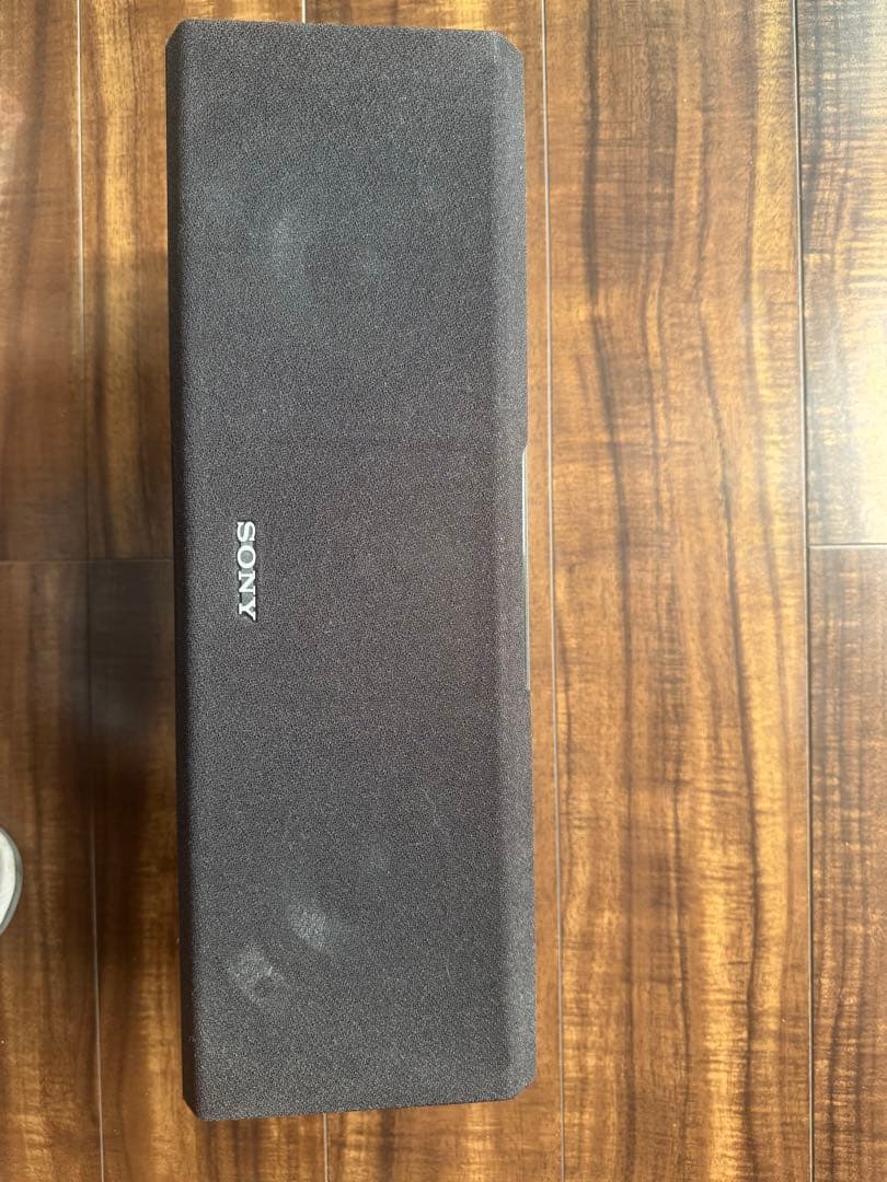 ぽ*ぽ様 SONY センタースピーカー SS-CS8