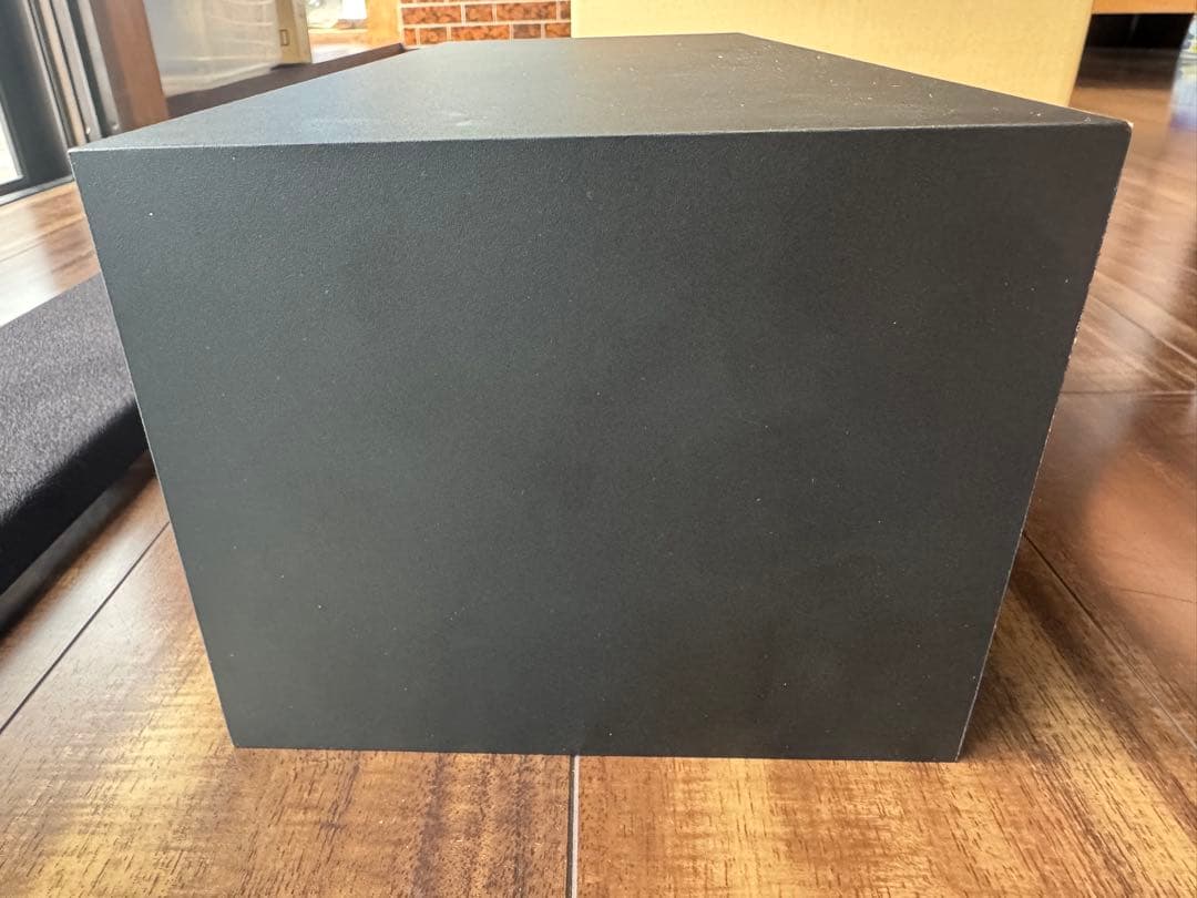 ぽ*ぽ様 SONY センタースピーカー SS-CS8