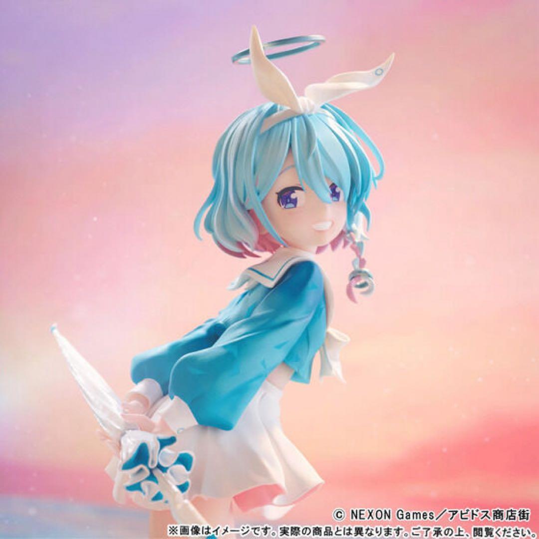 ブルーアーカイブ The Animation アロナ フィギュア
