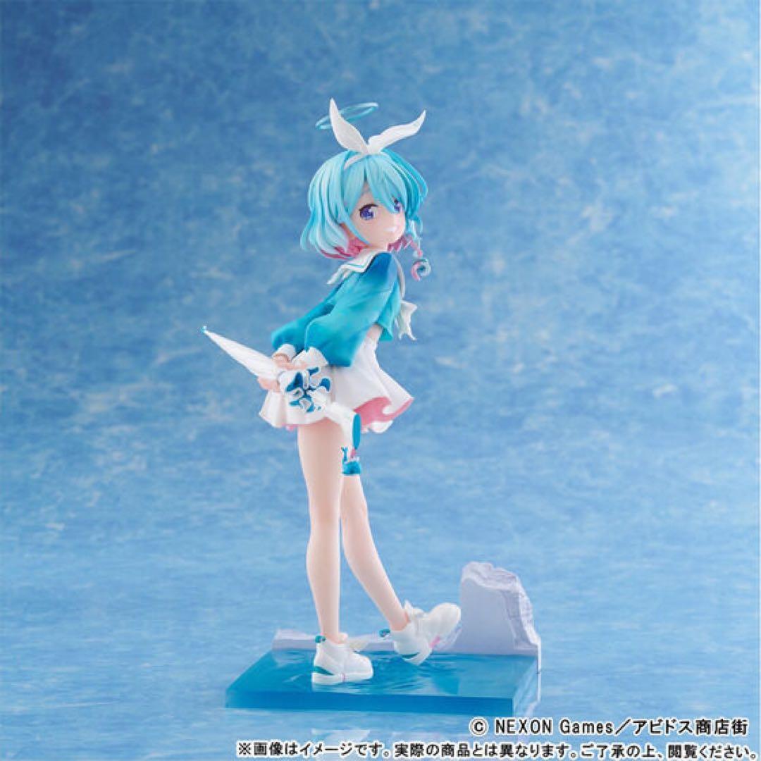 ブルーアーカイブ The Animation アロナ フィギュア
