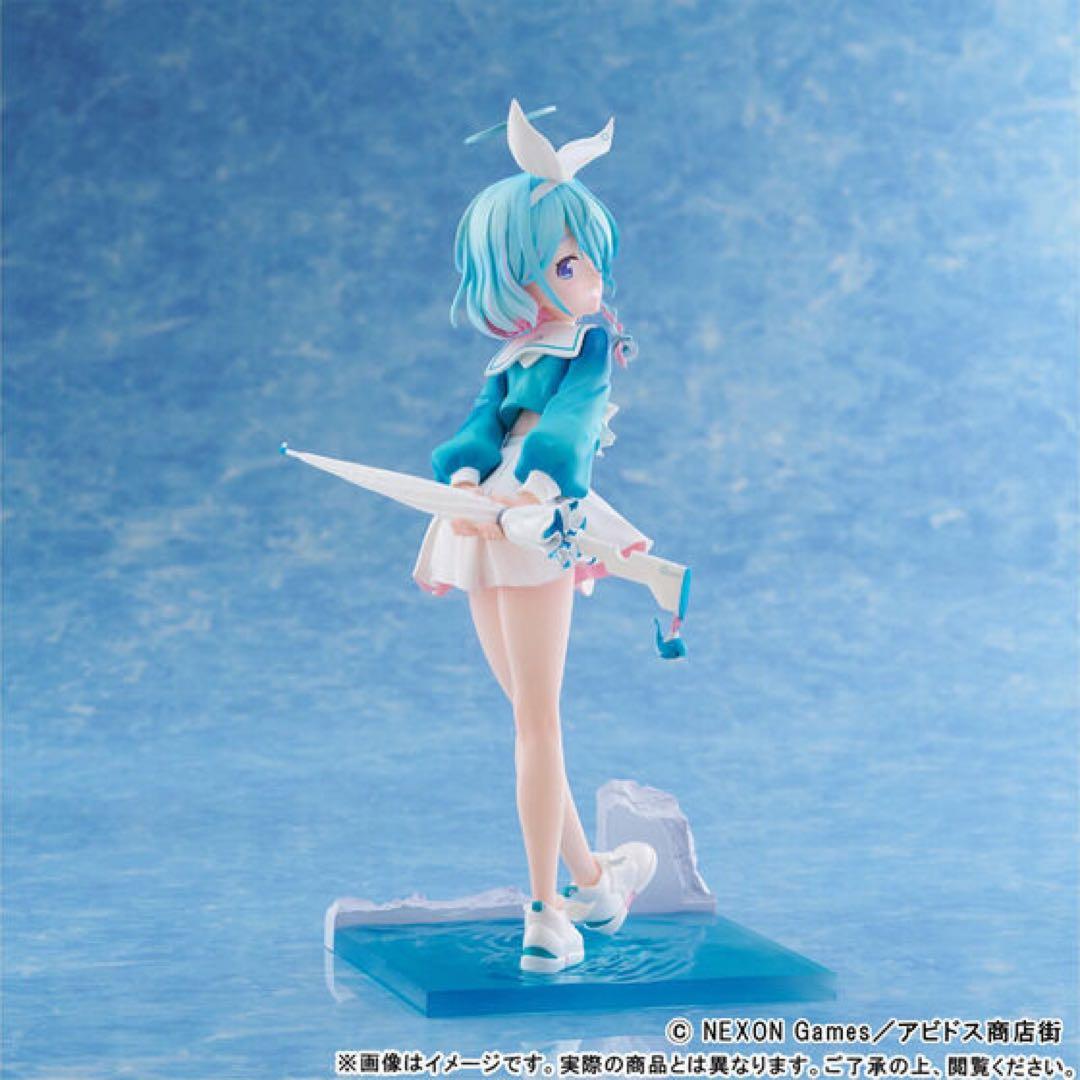 ブルーアーカイブ The Animation アロナ フィギュア